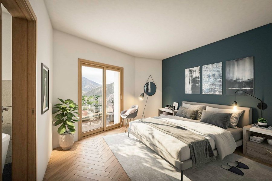 Land in Thusis, Grisons, Switzerland 2 - 18599776
