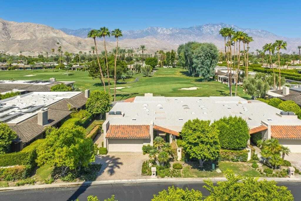 House in Rancho Mirage, California, United States 1 - 18603513