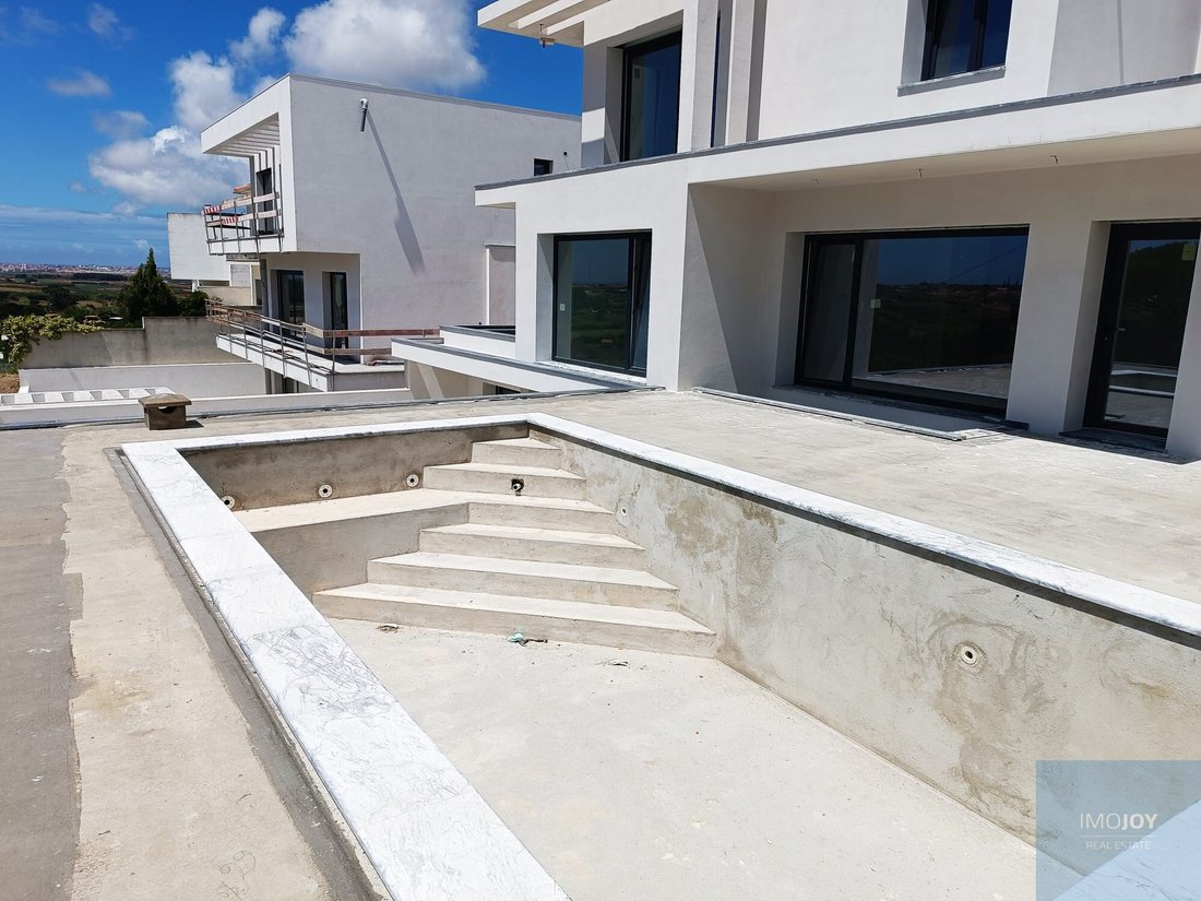 House in Atouguia da Baleia, Leiria District, Portugal 2 - 16260498
