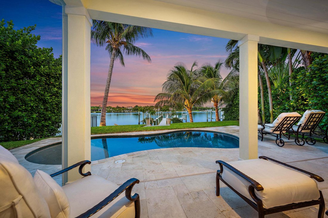 Casa a Tequesta, Florida, Stati Uniti 4 - 18600708