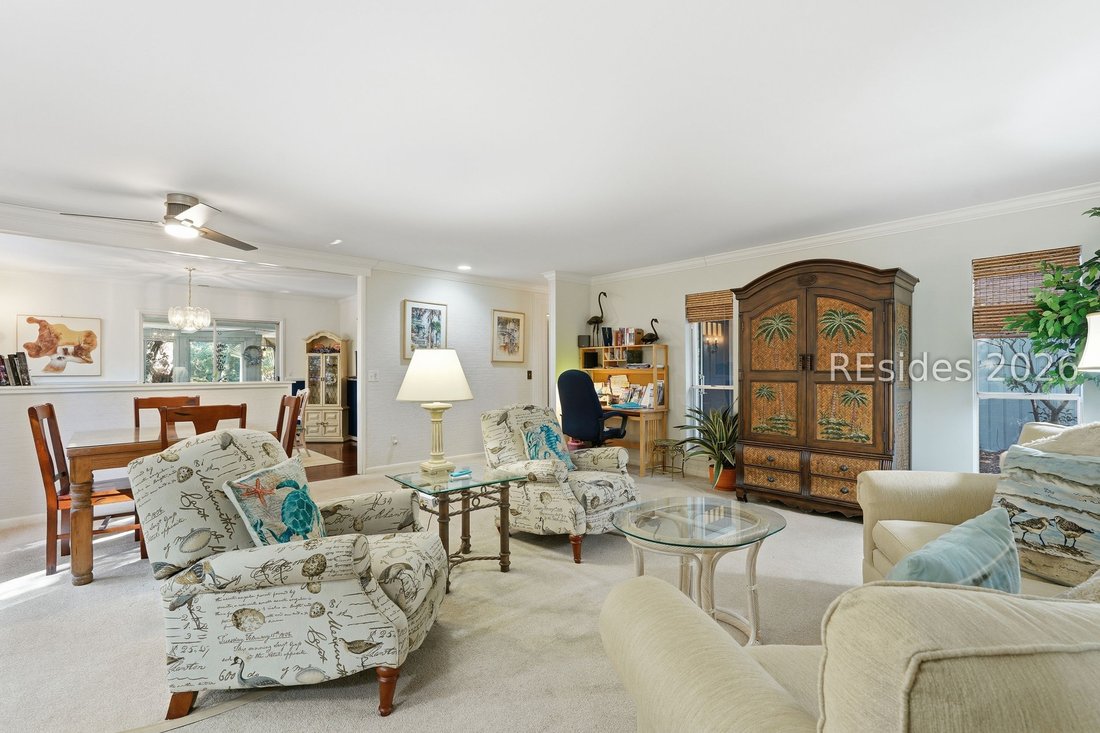 House in Hilton Head Island, South Carolina, United States 4 - 17096354