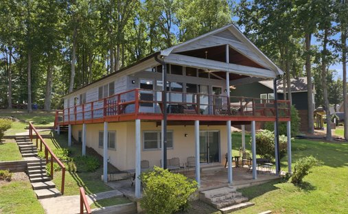 House in Troutman, North Carolina, United States 1