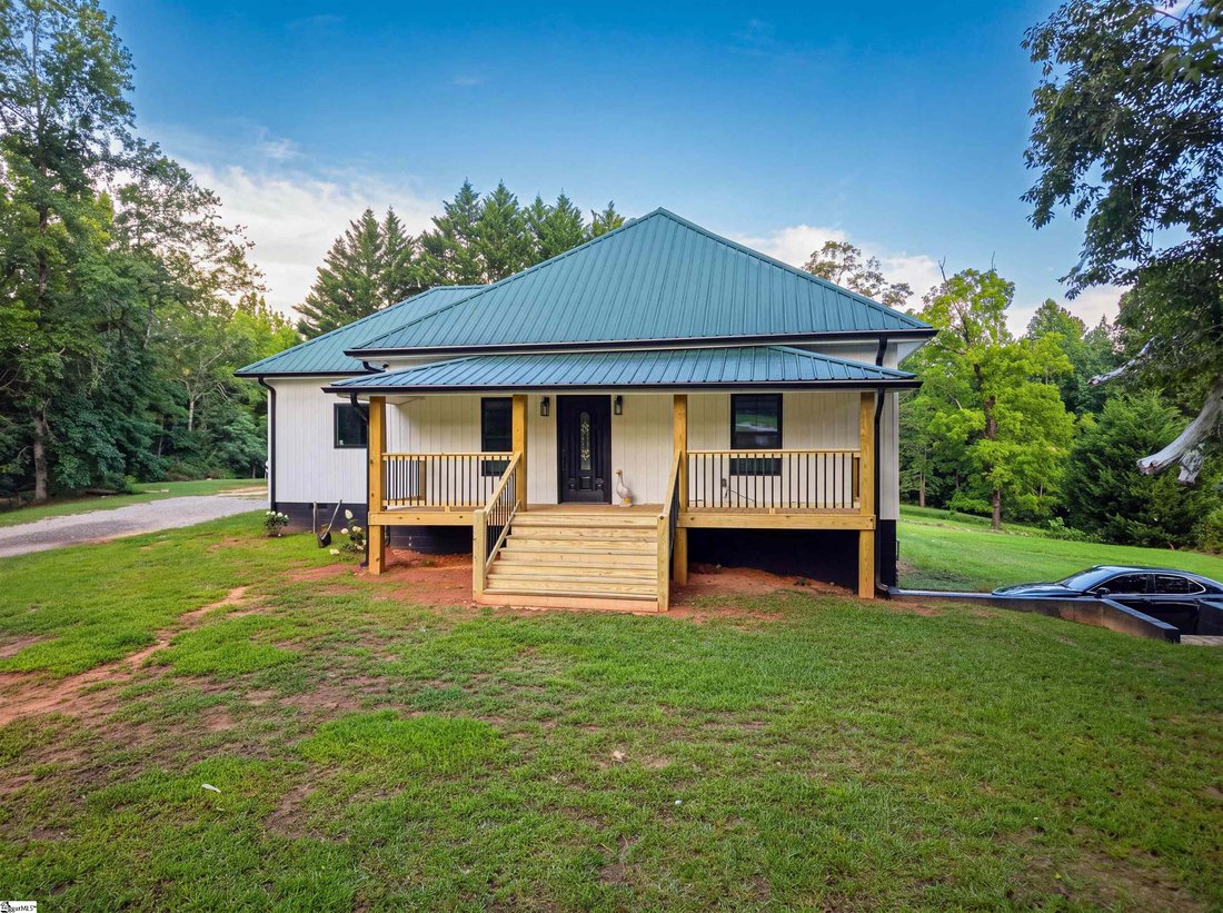 House in Slater-Marietta, South Carolina, United States 1 - 18596795