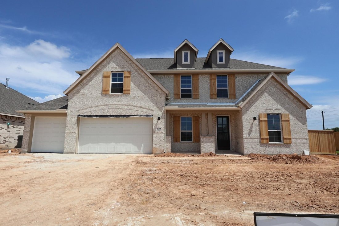 House in Deer Park, Texas, United States 3 - 18020158