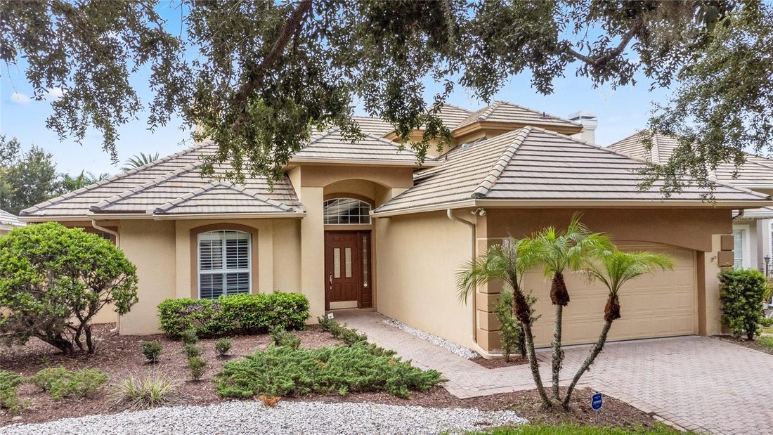 House in Orlando, Florida, United States 1 - 18596770