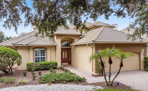House in Orlando, Florida, United States 1
