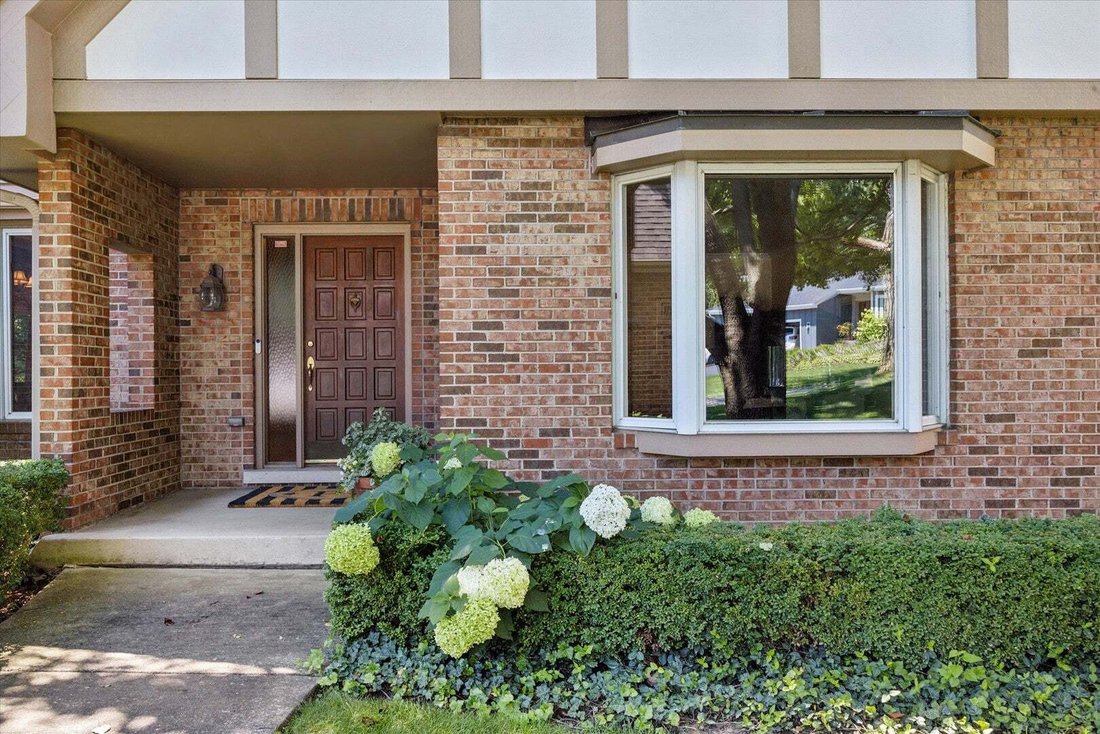 House in La Grange, Illinois, United States 2 - 18601412
