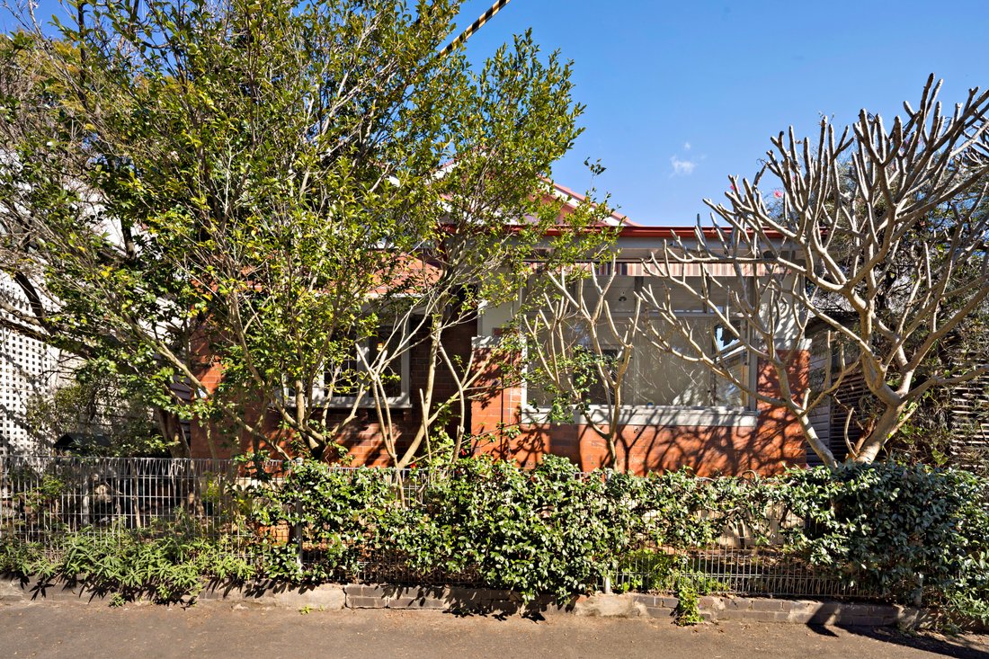 House in Balmain, New South Wales, Australia 1 - 18603828