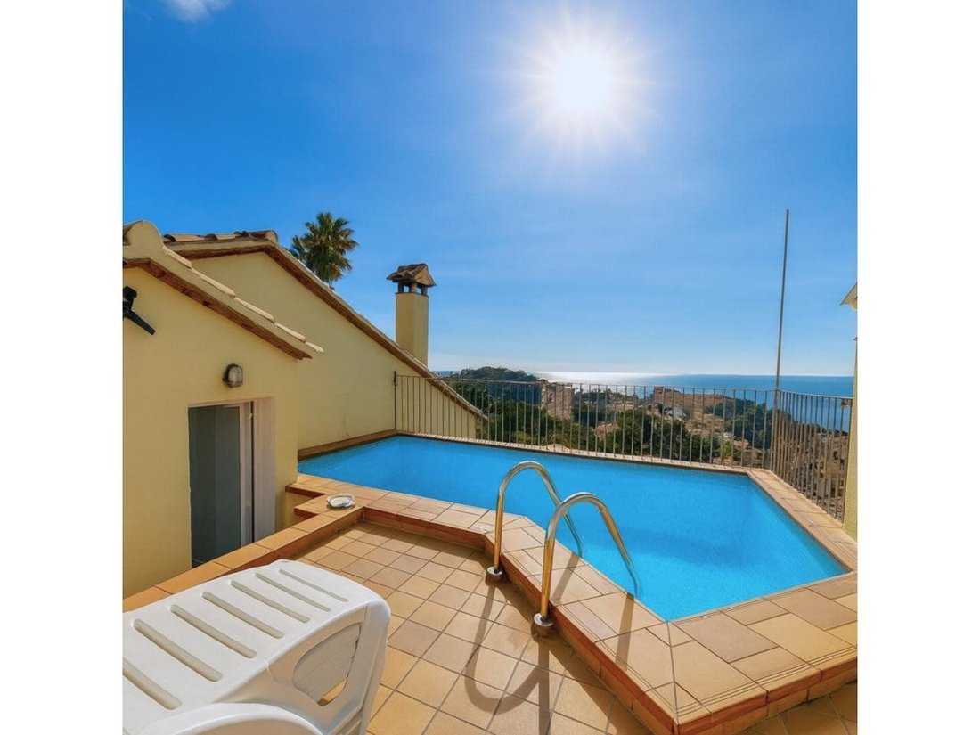 House in Sant Feliu de Guixols, Catalonia, Spain 5 - 18597445