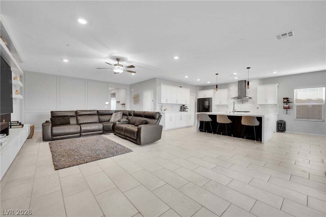 House in Las Vegas, Nevada, United States 2 - 18599896