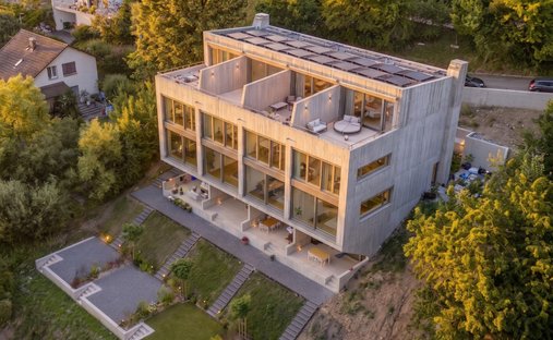 Casa en Köniz, Cantón de Berna, Suiza 1