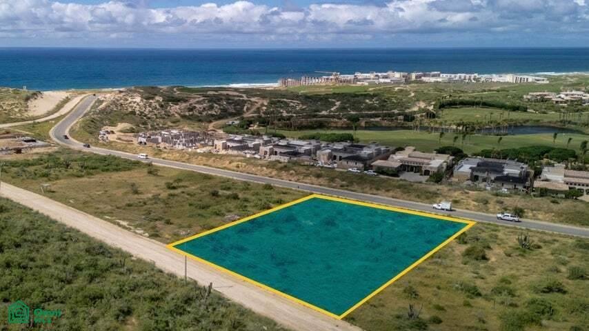 Land in Colonia del Sol, Baja California Sur, Mexico 1 - 17808236