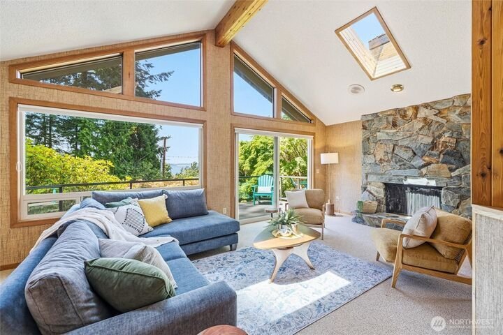 House in Bellingham, Washington, United States 3 - 18604114