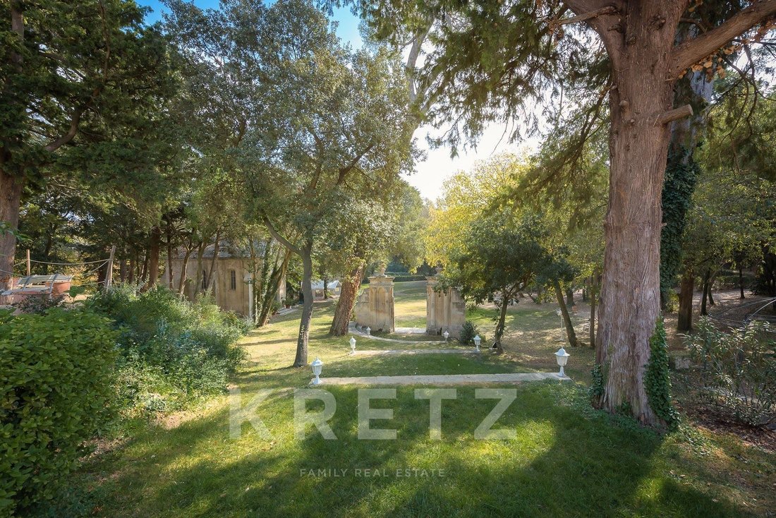 House in Maussane-les-Alpilles, Provence-Alpes-Côte d'Azur, France 5 - 18598813