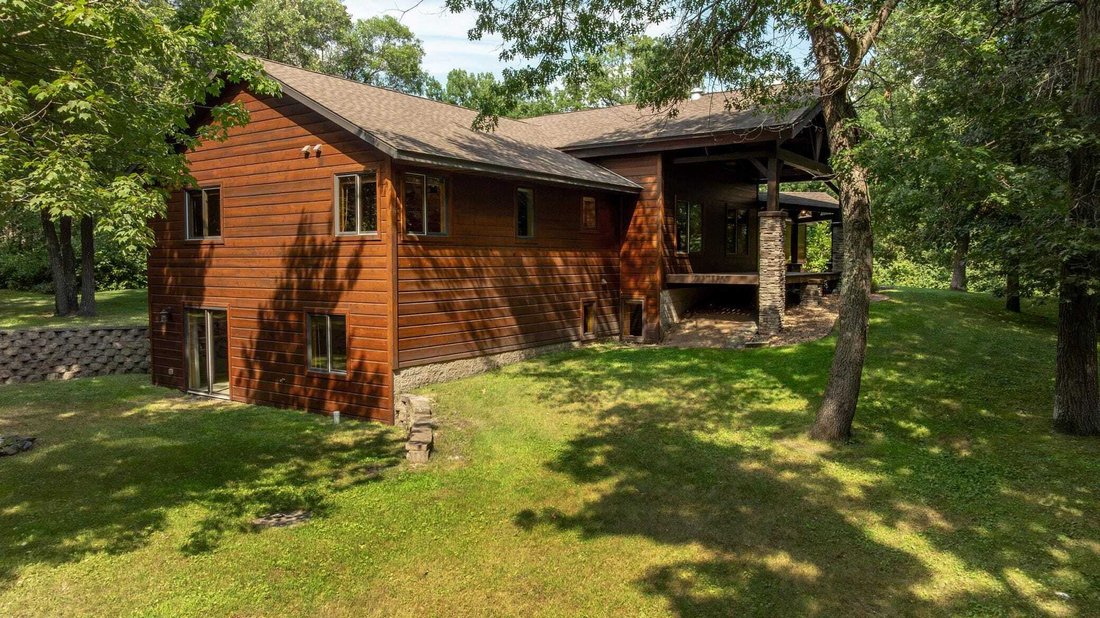 House in Staples, Minnesota, United States 2 - 18593792