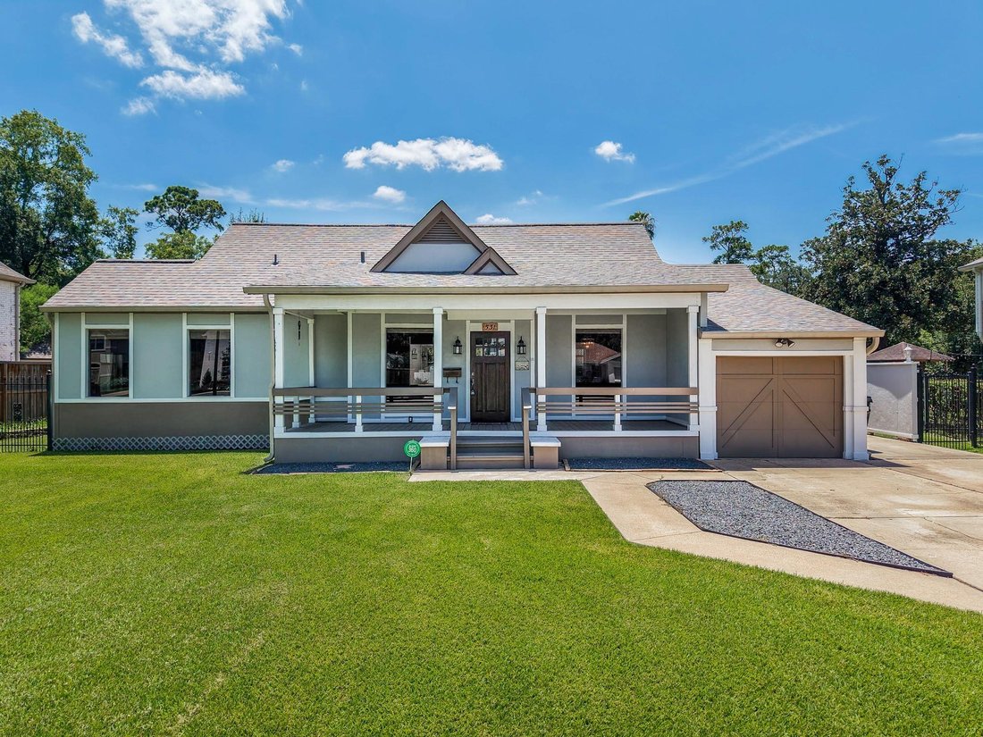 House in Houston, Texas, United States 1 - 18602127