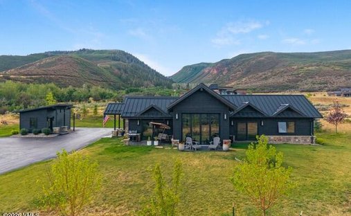 House in Edwards, Colorado, United States 1