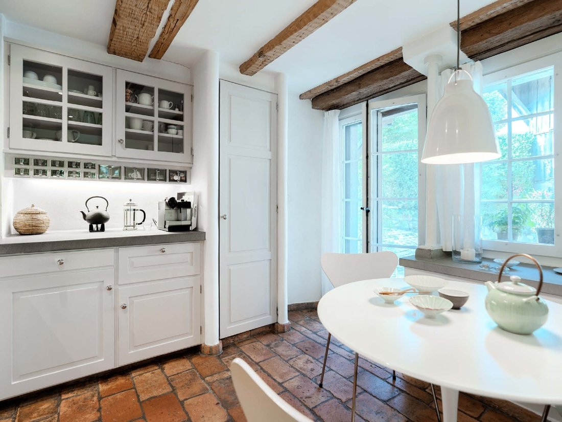 House in Stallikon, Zurich, Switzerland 2 - 18603543