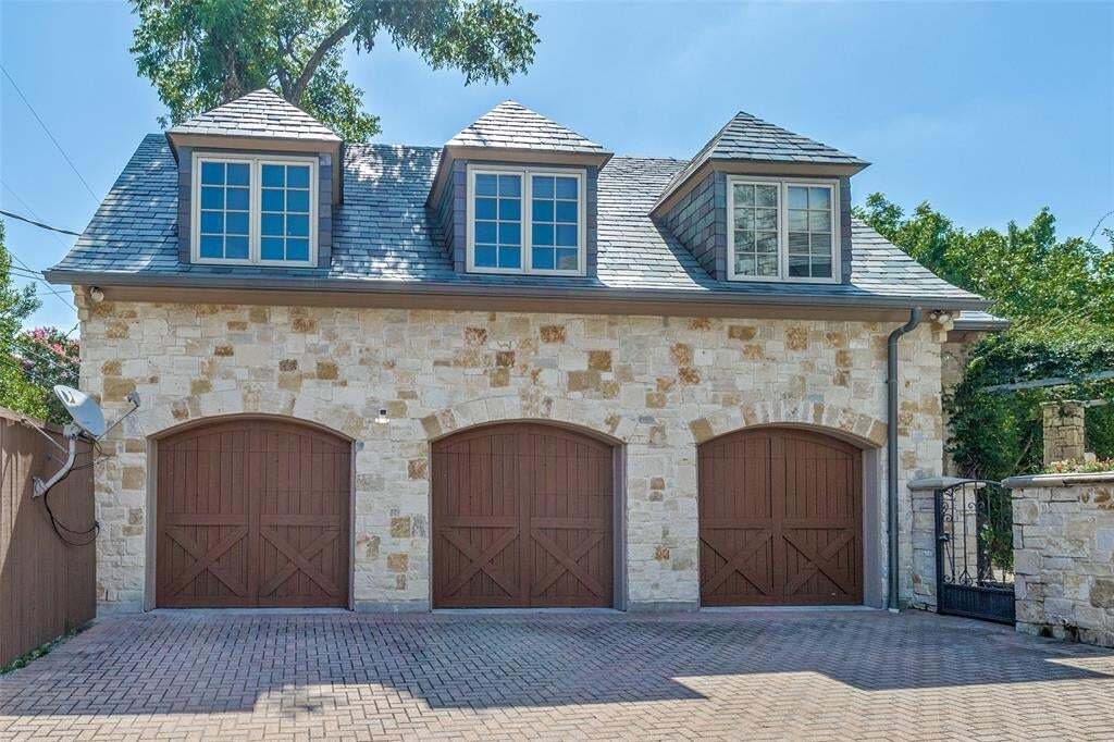House in University Park, Texas, United States 4 - 18597663