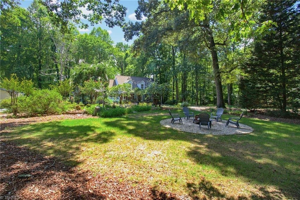 House in Greensboro, North Carolina, United States 5 - 18596757