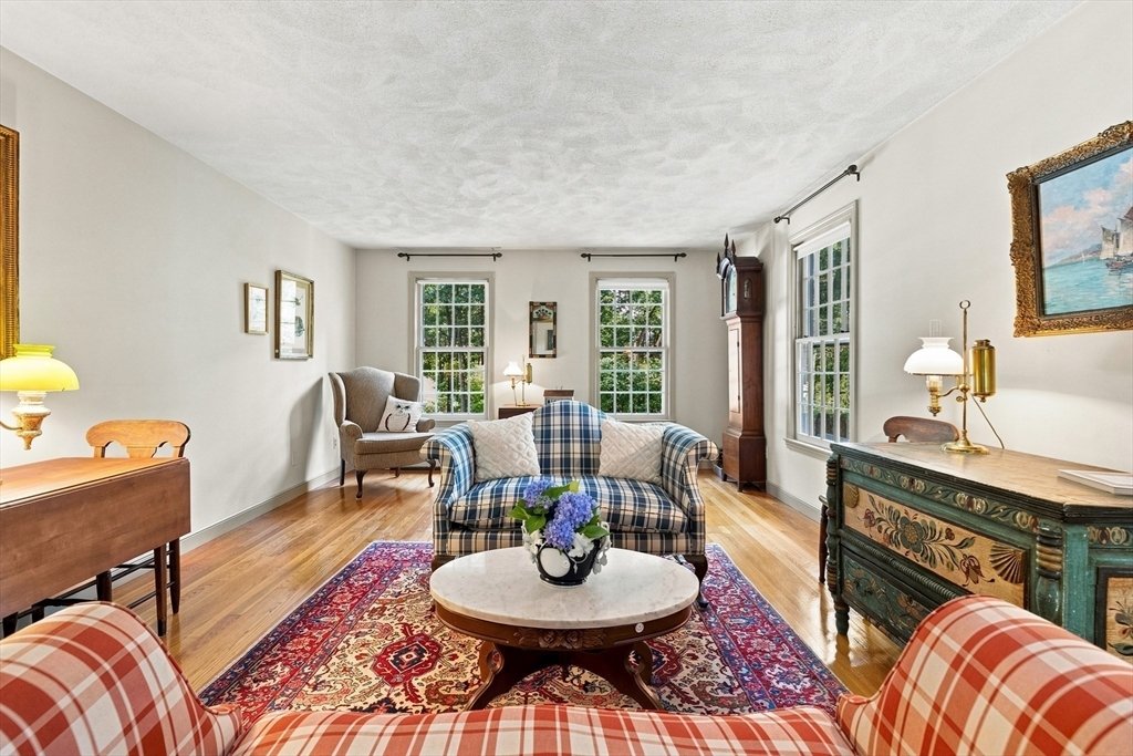 House in Andover, Massachusetts, United States 5 - 18604016