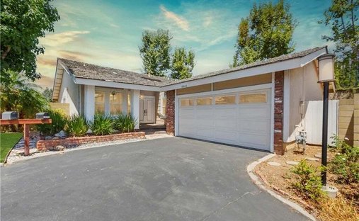 Casa a Santa Ana, California, Stati Uniti 1