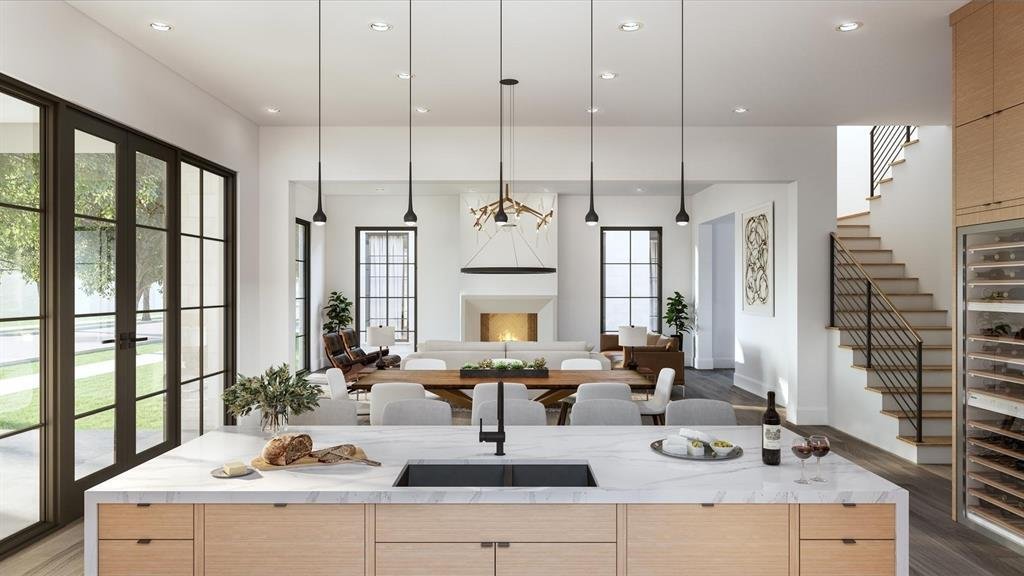 House in Dallas, Texas, United States 1 - 18602253