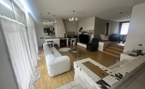 House in Banfield, Buenos Aires Province, Argentina 1