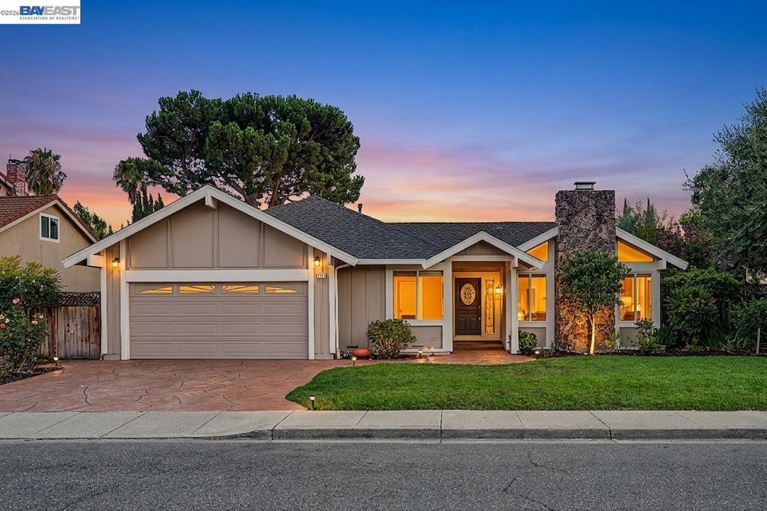 House in Pleasanton, California, United States 1 - 18600888