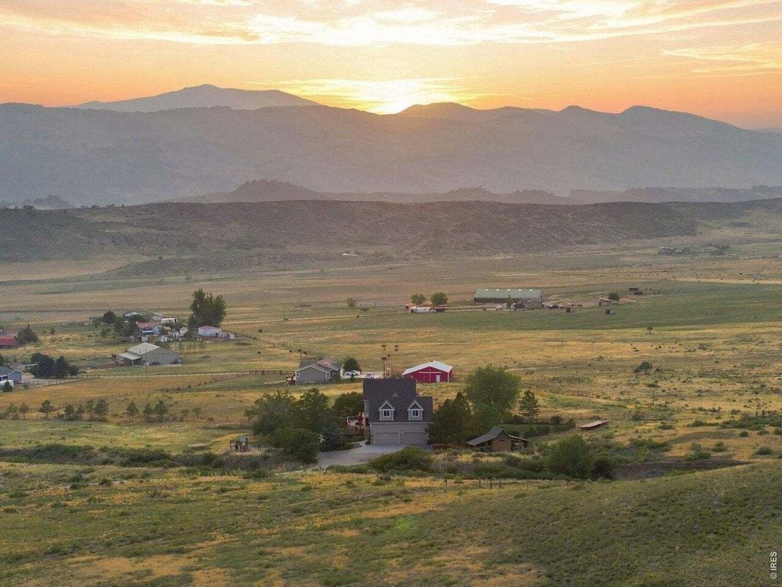 House in Loveland, Colorado, United States 5 - 18601582