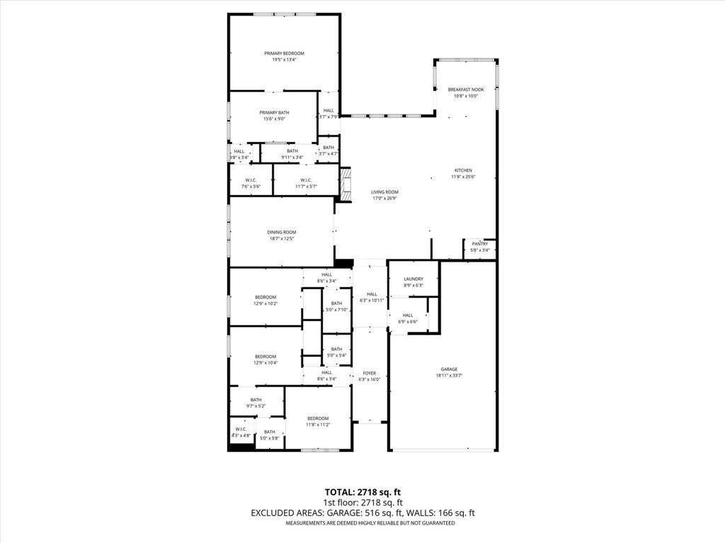 House in Van Alstyne, Texas, United States 5 - 18602243