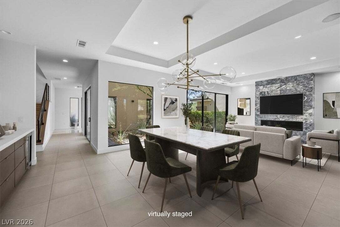 House in Las Vegas, Nevada, United States 5 - 17685845