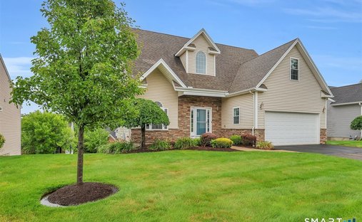 Condominio a Middletown, Connecticut, Stati Uniti 1