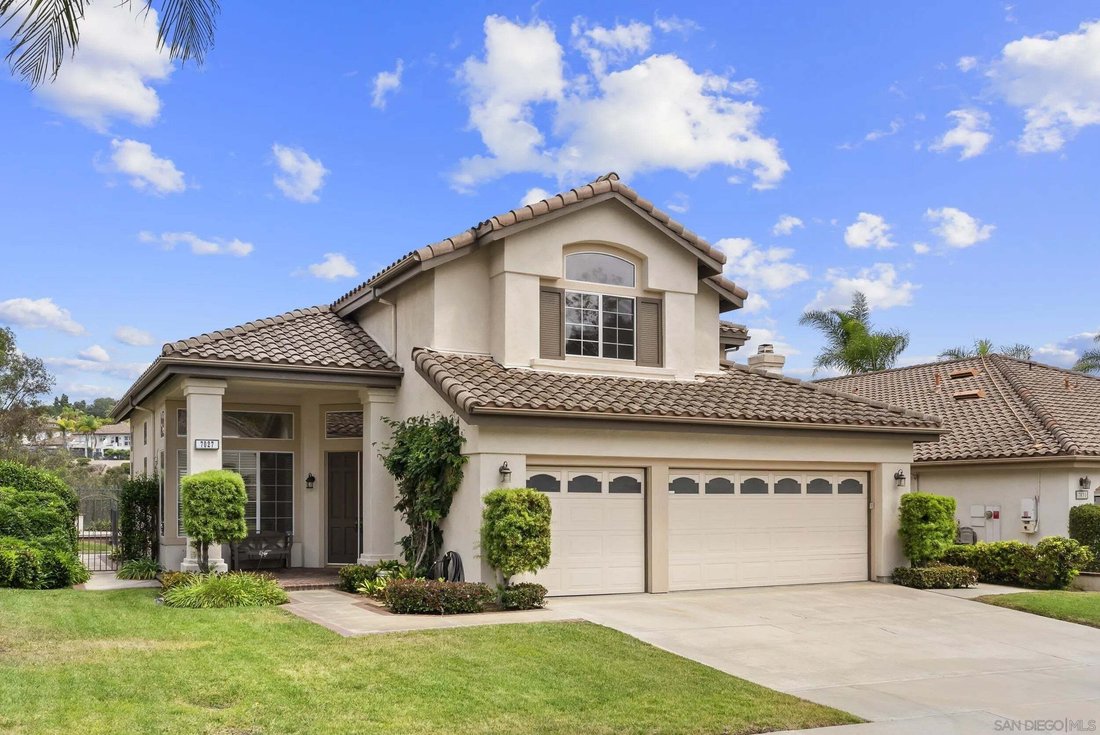 House in Carlsbad, California, United States 1 - 18601919
