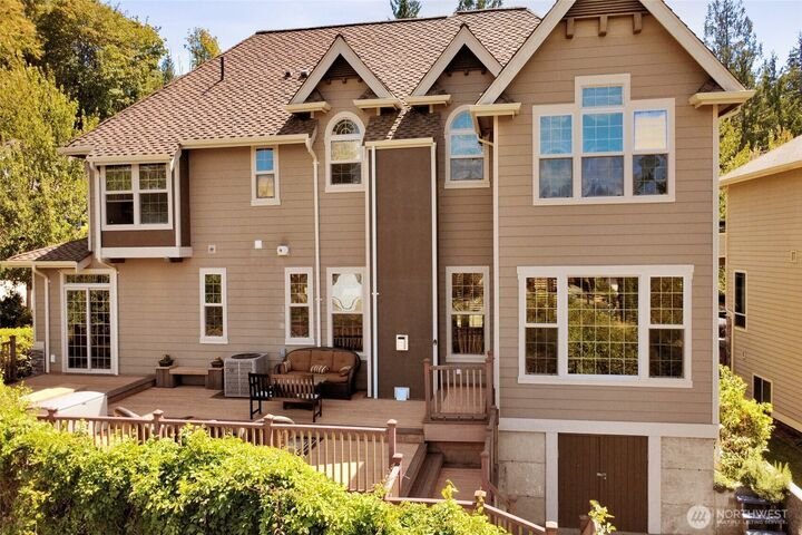 House in Bellingham, Washington, United States 5 - 18604109