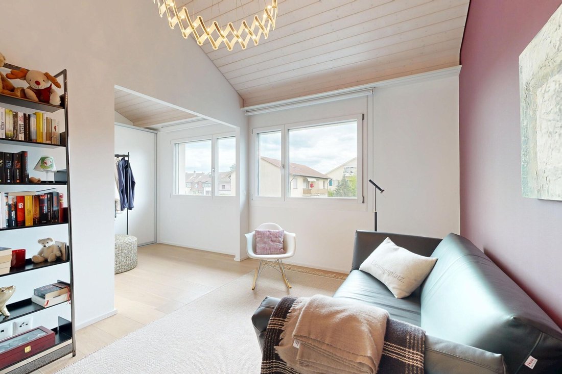 Apartment in Muttenz, Basel-Landschaft, Switzerland 5 - 18599995