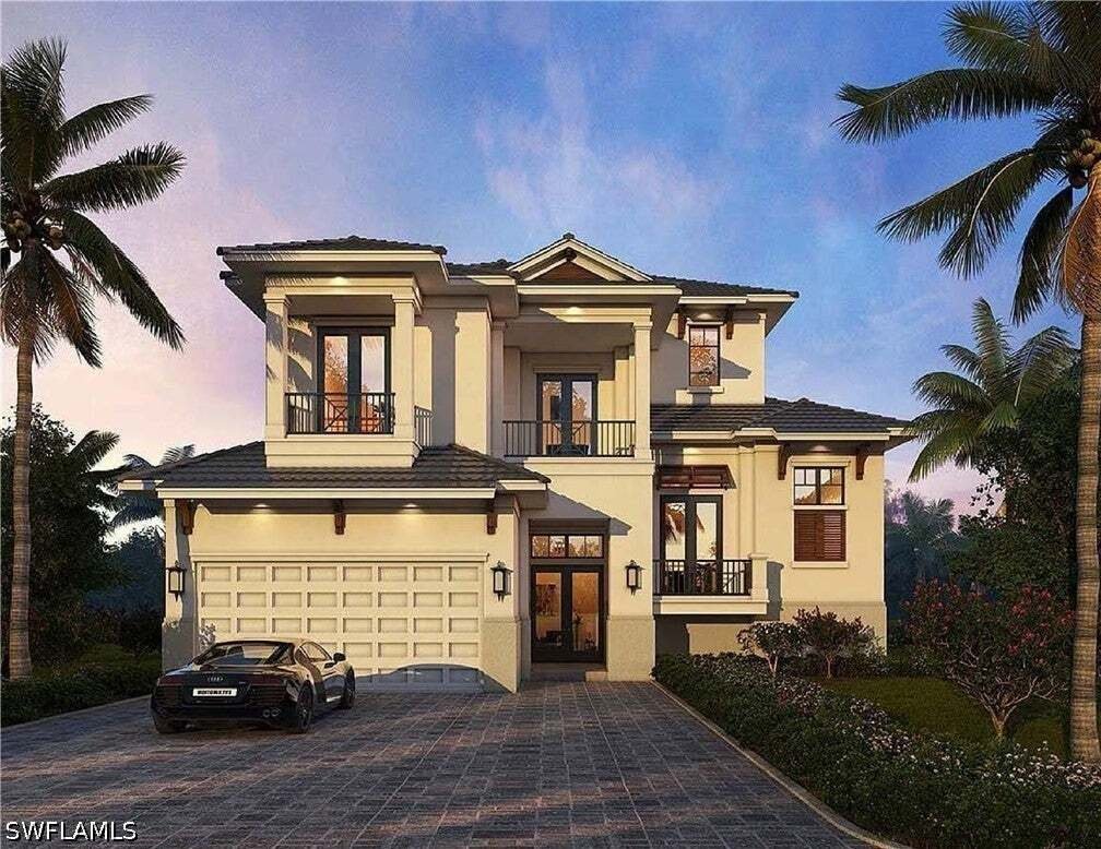 House in Marco Island, Florida, United States 1 - 18596346