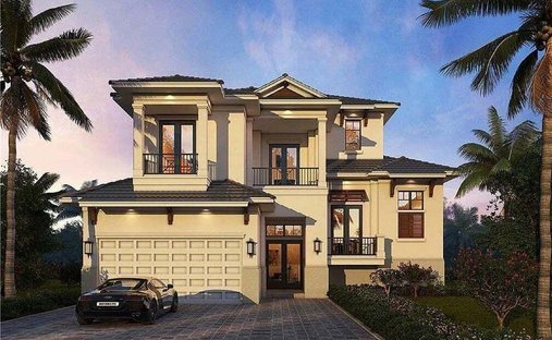 House in Marco Island, Florida, United States 1