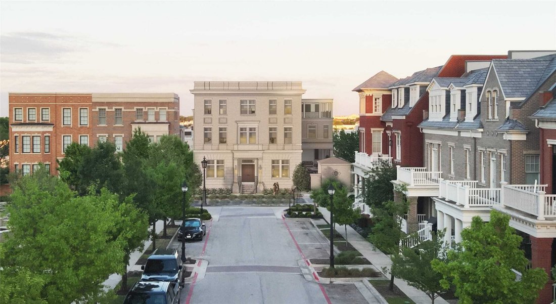 Land in Grapevine, Texas, United States 4 - 18603620