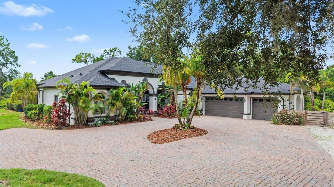 House in Odessa, Florida, United States 2 - 18596735