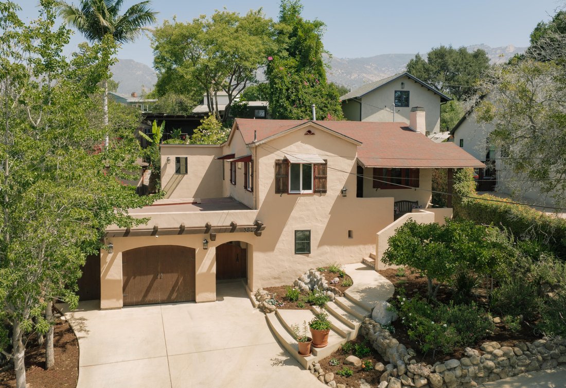 House in Santa Barbara, California, United States 1 - 18603669