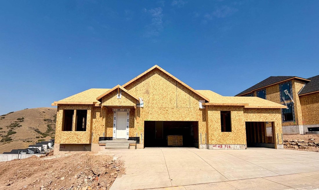 House in Lehi, Utah, United States 2 - 18600440