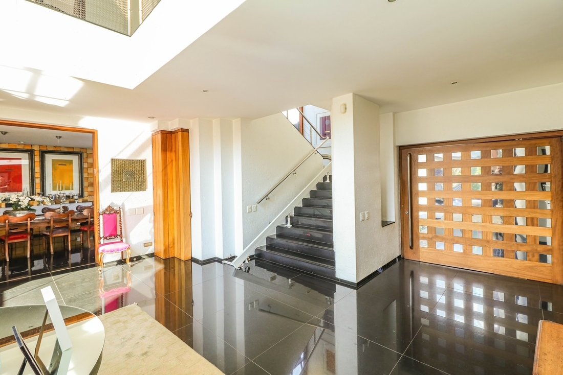 House in Sandton, Gauteng, South Africa 3 - 18603736