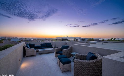 House in Lake Havasu City, Arizona, United States 1