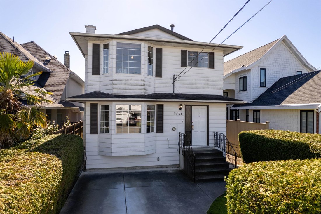 House in Richmond, British Columbia, Canada 1 - 18603901