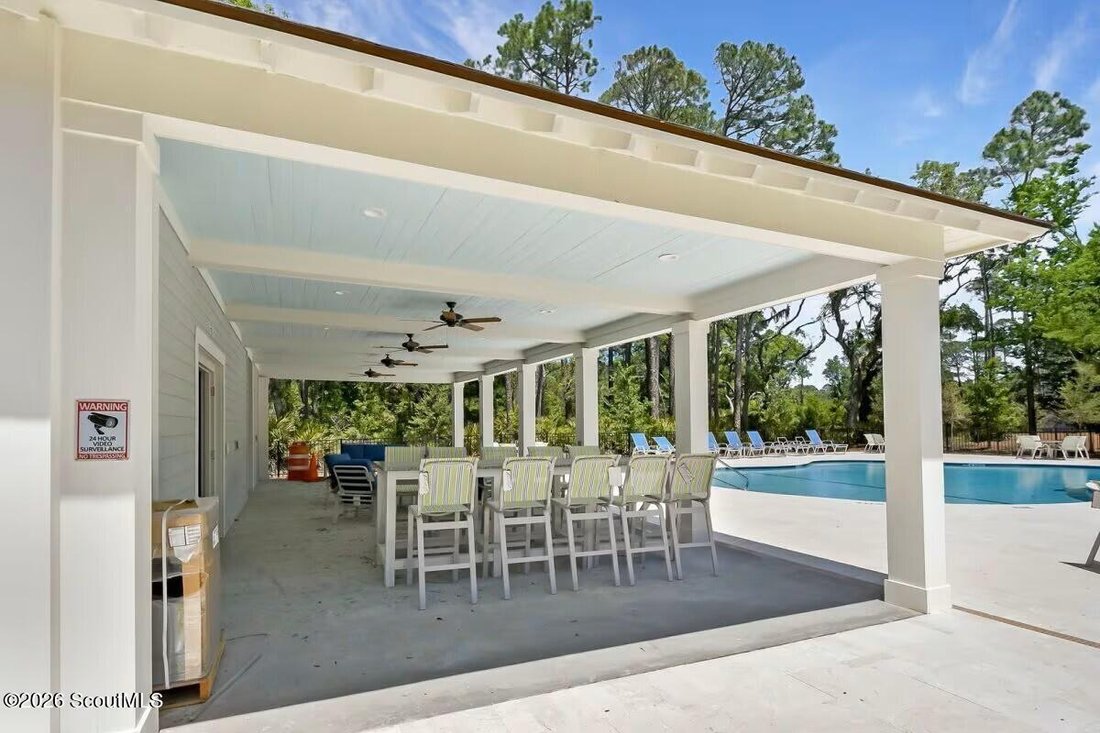 Condo in Jekyll Island, Georgia, United States 4 - 18599693