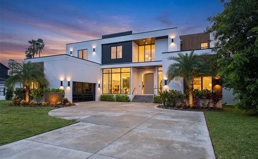 House in St. Petersburg, Florida, United States 1