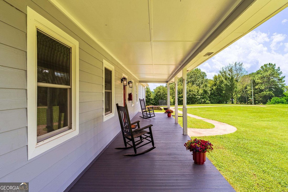 House in Hoschton, Georgia, United States 4 - 18602006