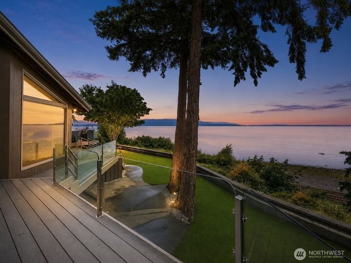 House in Bellingham, Washington, United States 1 - 18604103