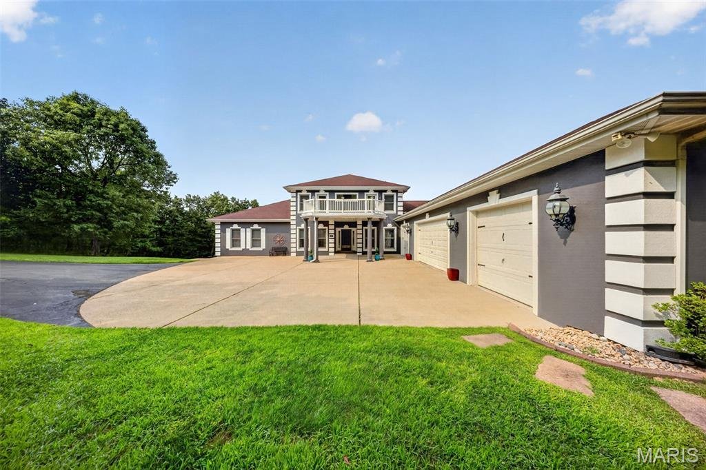 House in Eureka, Missouri, United States 1 - 18459971